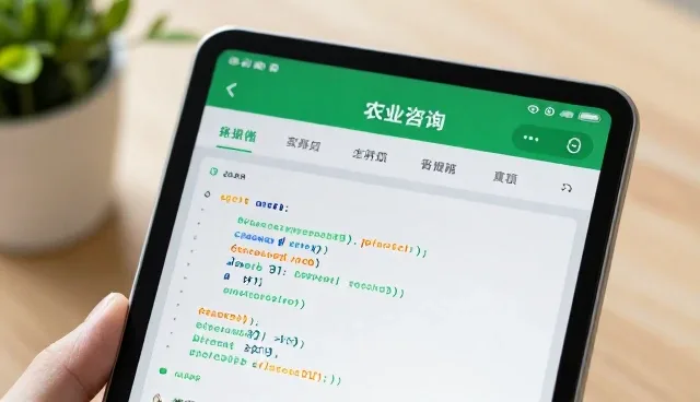 种植技术指导在基地合作中的关键作用与选型考量