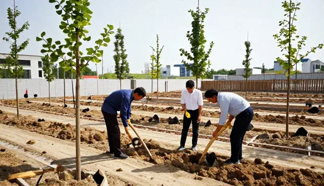 种植技术指导：5大检查要点确保农产品品质