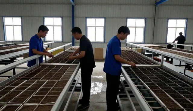 社区服务站实录：渠道供货种植技术专家注意事项