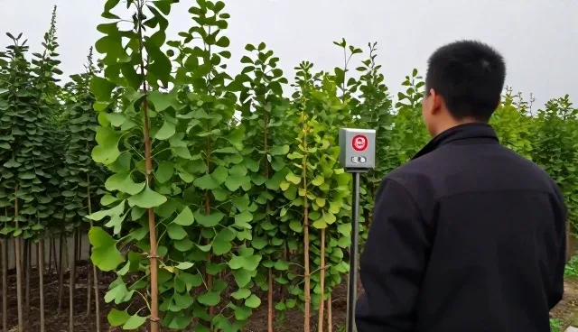 种苗供应中的常见问题及处理策略